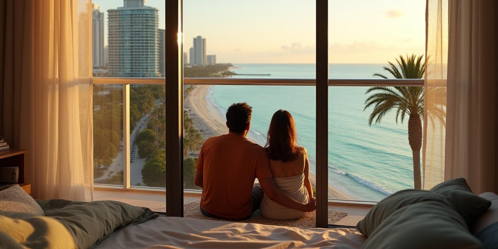 Mercado Inmobiliario en Miami: Tendencias y Oportunidades